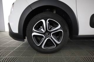 CITROEN C3 usata 7