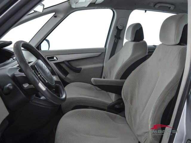 CITROEN Grand C4 Picasso usata 8