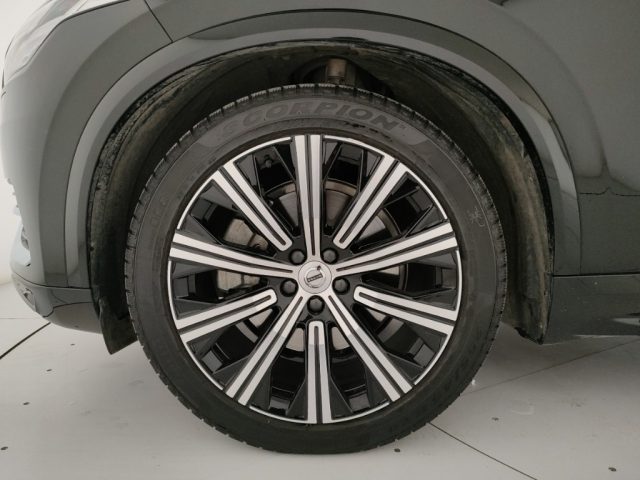 VOLVO XC90 usata, con Cerchi in lega