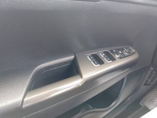 KIA Sportage usata, con Cruise Control