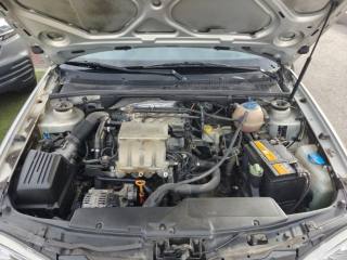 VOLKSWAGEN Golf Cabriolet usata 25