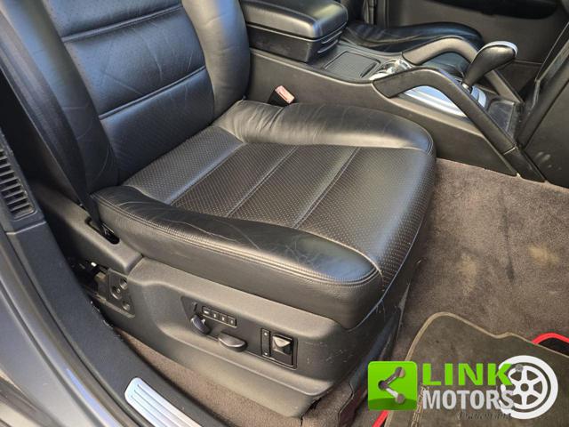 PORSCHE Cayenne usata 32