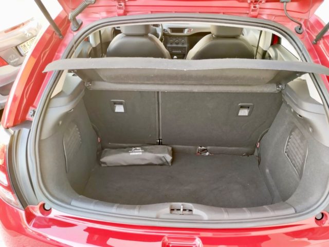 CITROEN C3 usata, con Ruotino