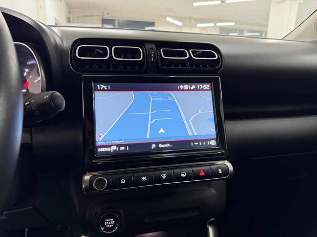 CITROEN C3 Aircross usata 21
