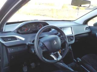 PEUGEOT 2008 usata, con Immobilizzatore elettronico