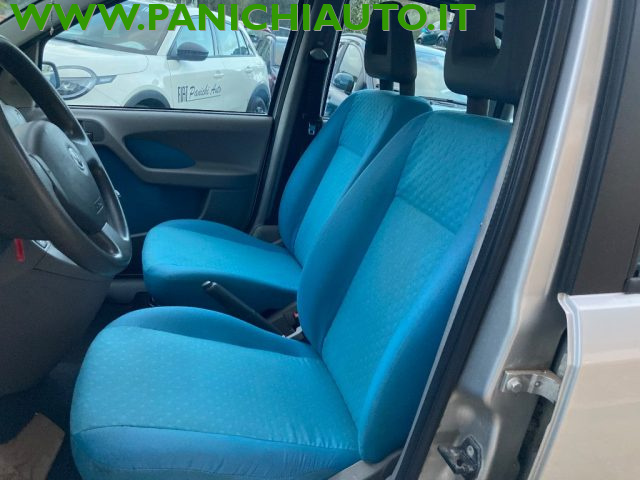 FIAT Panda usata, con Lettore CD