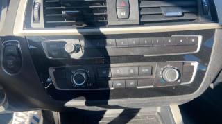BMW 116 usata, con Bluetooth