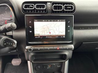 CITROEN C3 Aircross usata, con Chiusura centralizzata