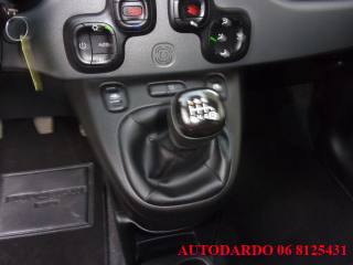 FIAT Panda usata, con Bluetooth