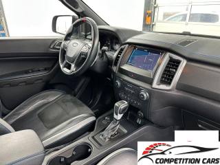 FORD Ranger Raptor usata, con Sistema di navigazione