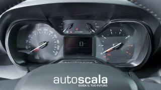 CITROEN C3 Aircross usata, con ESP