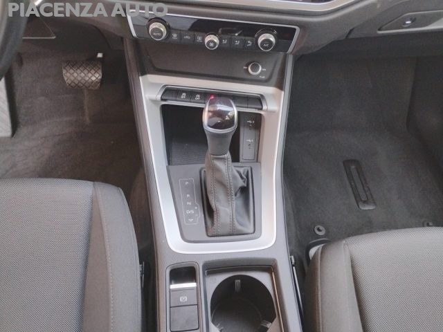 AUDI Q3 usata, con Climatizzatore