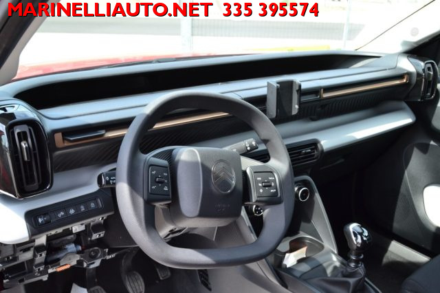 CITROEN C3 Aircross usata, con Park Distance Control
