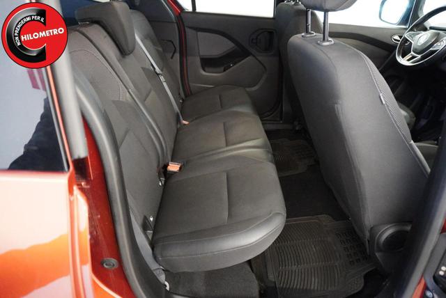 RENAULT Kangoo usata, con Cruise Control
