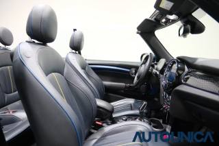 MINI Cooper usata 51