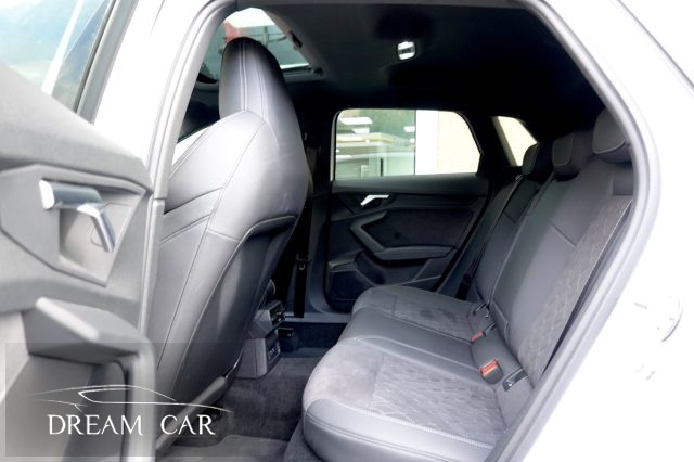 AUDI A3 usata, con Climatizzatore