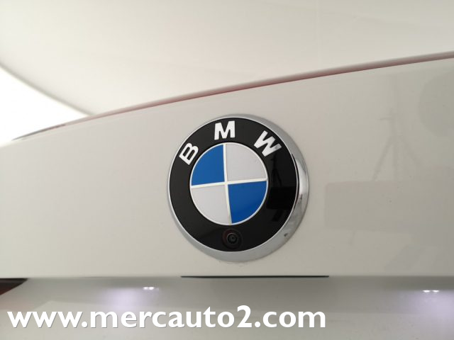 BMW M4 usata, con Cerchi in lega