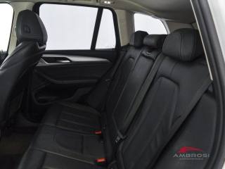 BMW X3 usata 9