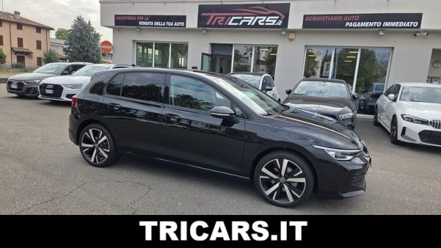 VOLKSWAGEN Golf usata, con ABS