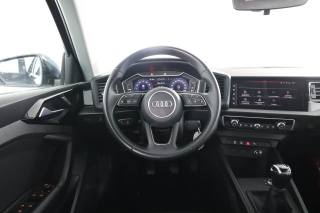 AUDI A1 usata 5