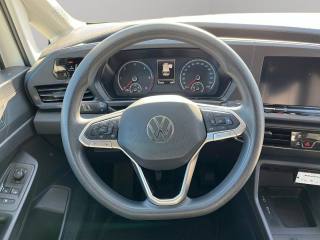 VOLKSWAGEN Caddy usata, con Bracciolo