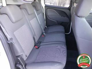 FIAT Doblo usata, con Servosterzo