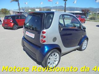 SMART ForTwo usata, con Autoradio