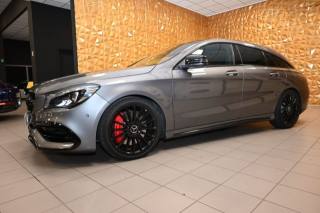 MERCEDES-BENZ CLA 45 AMG usata 121