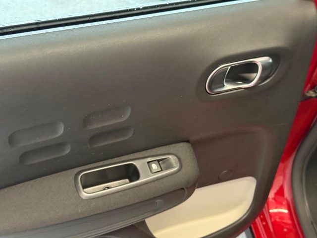 CITROEN C3 usata, con ESP