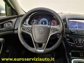 OPEL Insignia usata, con Filtro antiparticolato