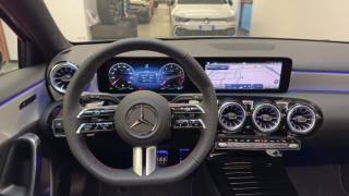 MERCEDES-BENZ A 250 usata, con Fendinebbia