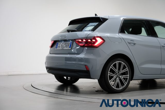 AUDI A1 usata 50