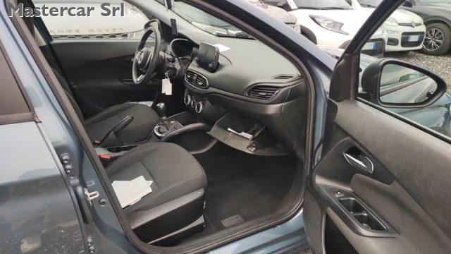 FIAT Tipo usata, con Chiusura centralizzata