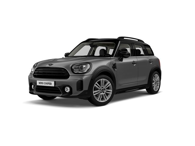 MINI Countryman usata, con ABS