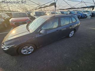 VOLKSWAGEN Golf Variant usata, con Airbag laterali