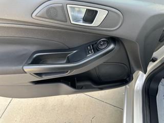 FORD Fiesta usata 29