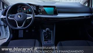 VOLKSWAGEN Golf usata, con Chiusura centralizzata