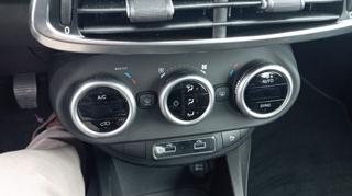 FIAT 500X usata, con Airbag testa