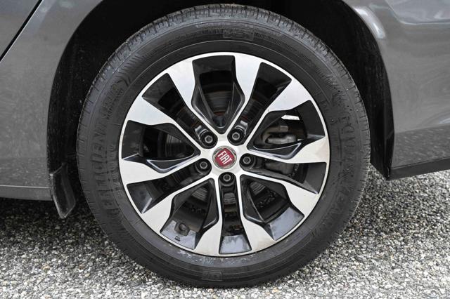 FIAT Tipo usata, con ESP