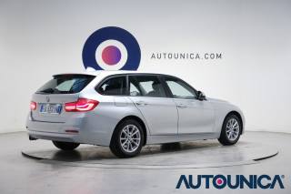 BMW 316 usata, con ESP