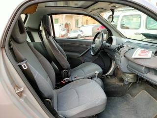 SMART ForTwo usata, con Immobilizzatore elettronico