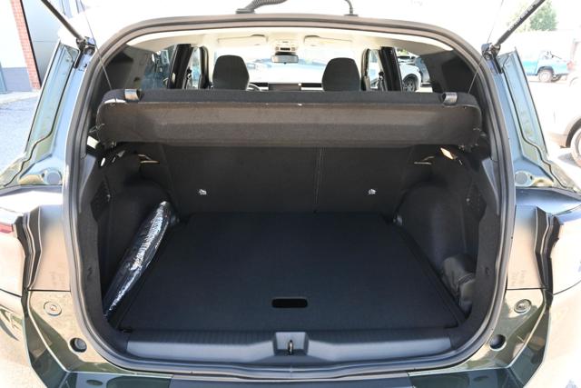 CITROEN C3 Aircross usata, con Climatizzatore