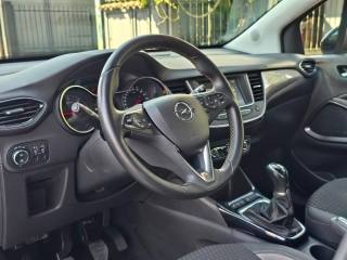 OPEL Crossland X usata 60