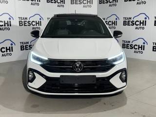 VOLKSWAGEN Taigo usata, con Airbag