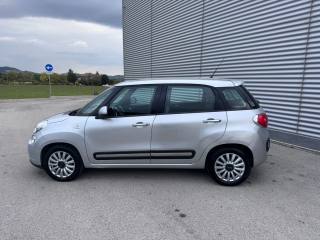 FIAT 500L usata, con Controllo trazione