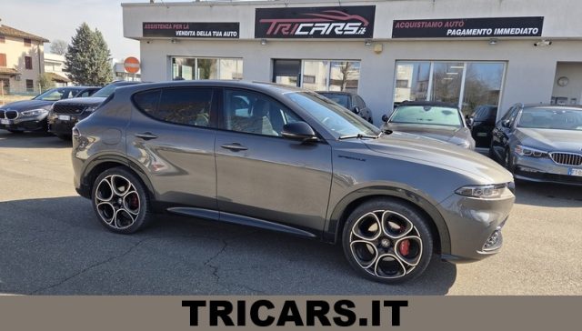 ALFA ROMEO Tonale usata, con ABS