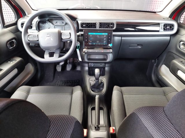 CITROEN C3 usata, con ESP