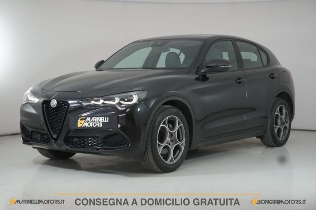 ALFA ROMEO Stelvio usata, con ABS