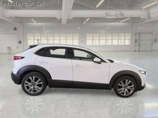 MAZDA CX-30 usata, con Boardcomputer