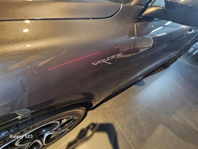 ALFA ROMEO Stelvio usata, con Antifurto